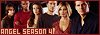 TV Shows: Angel Season 4