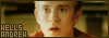 Characters: Andrew Wells (BtVS)