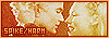 Relationships: Spike/Harmony (BtVS/Angel)